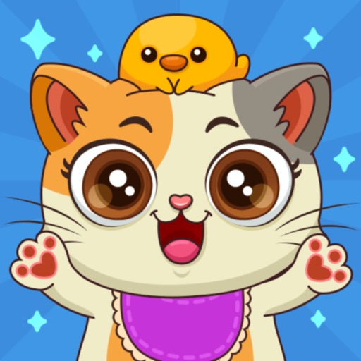 Cat Life - Virtual Pet