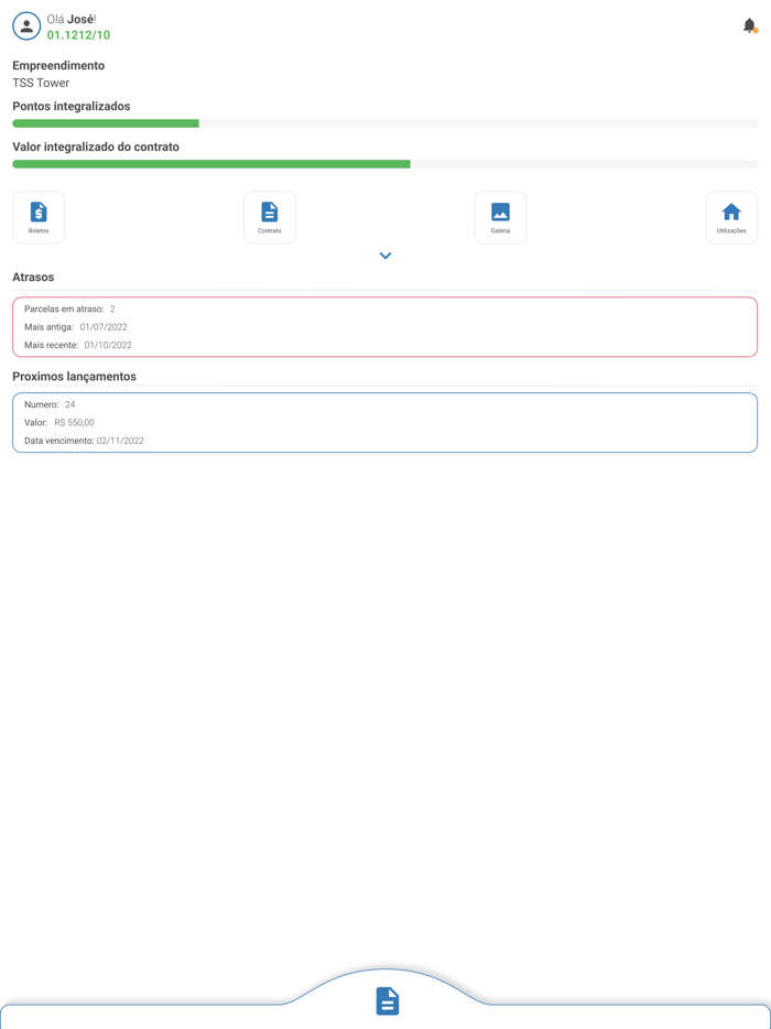 TSS - Minhas Férias