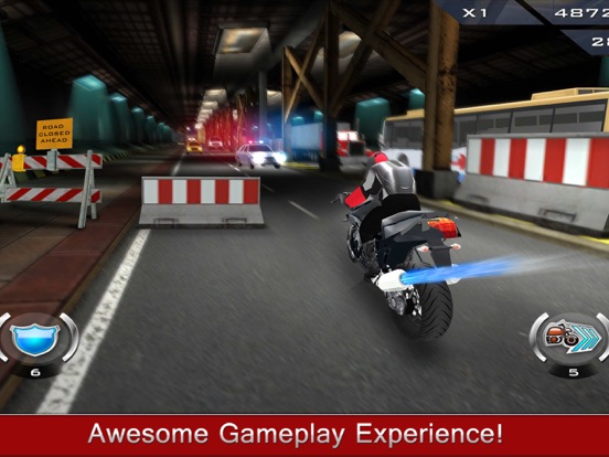 Dhoom:3 The Gameのおすすめ画像2