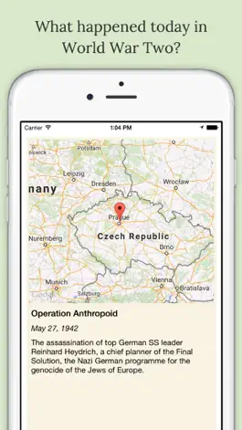 Game screenshot WW2 Daily mod apk