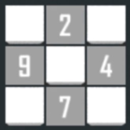 Sudoku - Test Your Brain