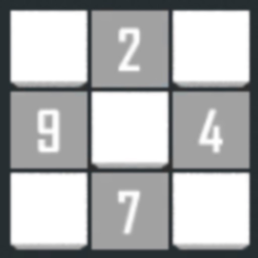 Sudoku - Test Your Brain icon