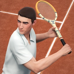 Tennis Arena on the App Store