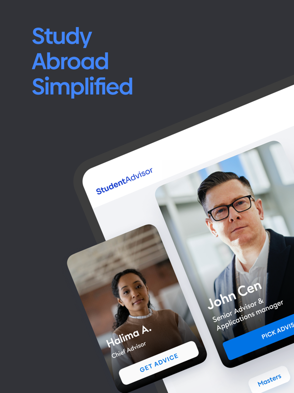 Student Advisor