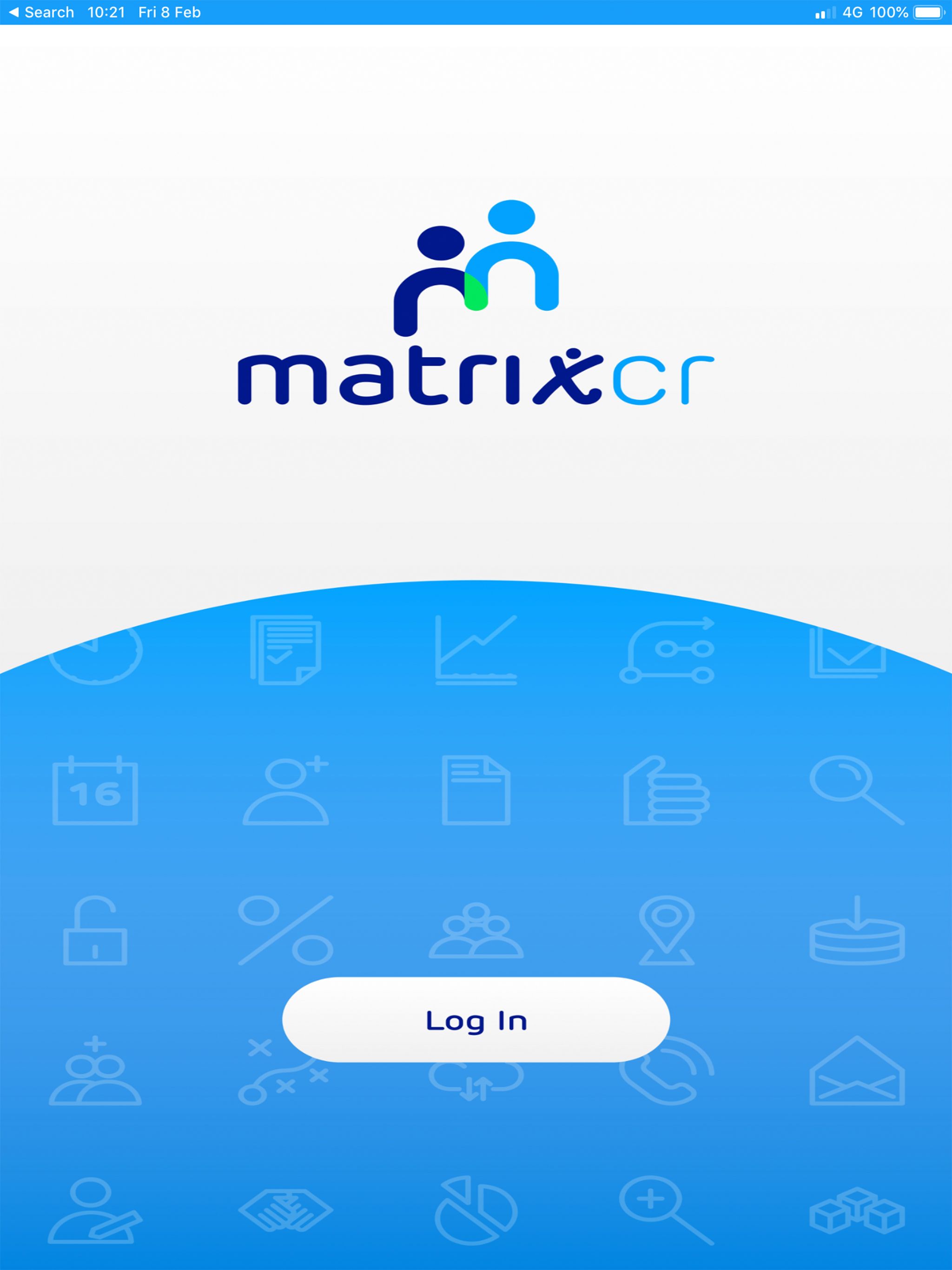 Matrix CR