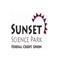 Enjoy easy and on-the-go management of your credit card with the SunsetAlerts app from Sunset Science Park FCU