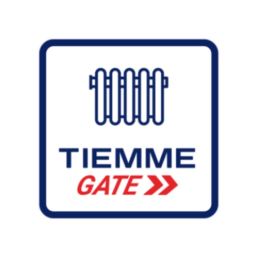 TIEMME GATE
