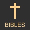 The Bible project offline app icon