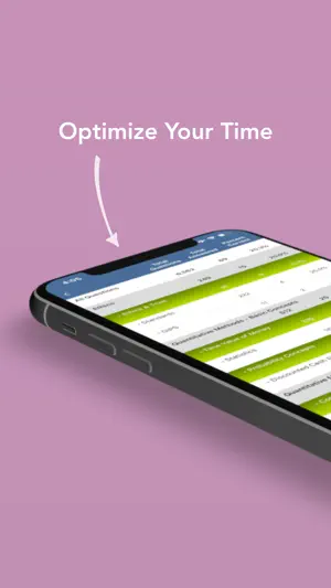 Allen Prep - Max Your Score screenshot 4