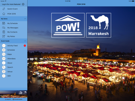 Screenshot #5 pour EY-Parthenon