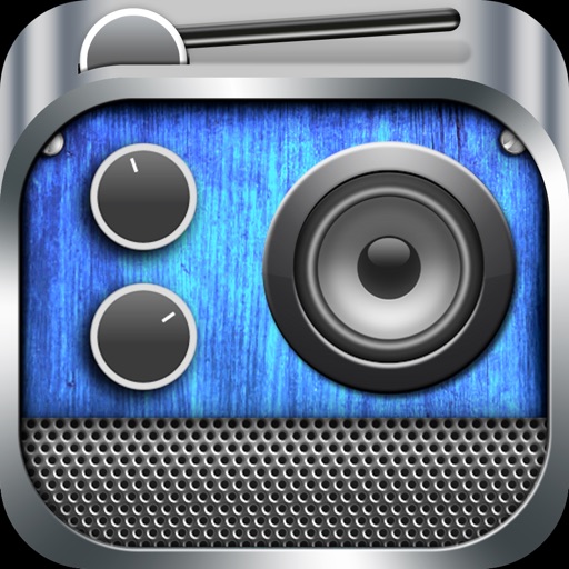 Christian Radio+ iOS App
