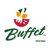 Buffet Cafe Москва icon