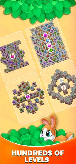 Game screenshot Zen Life: Tile Match Games hack