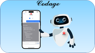 Screenshot #2 pour NextGen-Chat-Bot-AI