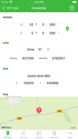 Geocaching Toolkit iGCT Proのおすすめ画像3