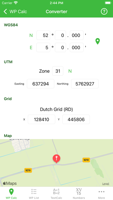 Geocaching Toolkit iGCT Proのおすすめ画像3