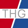 THG - FIDELITY CARD App Feedback