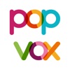 PopVox - iPhoneアプリ