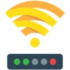 Wifiry: Wi-Fi Signal Strength