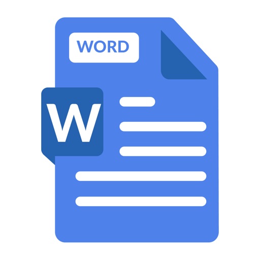 Office Word Editor-Docs, Share by Softcap