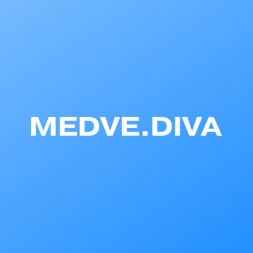 Medve.diva