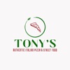 Tonys icon