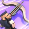 Shooter Hero 3D icon