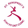 StayFit Diet Clinic icon