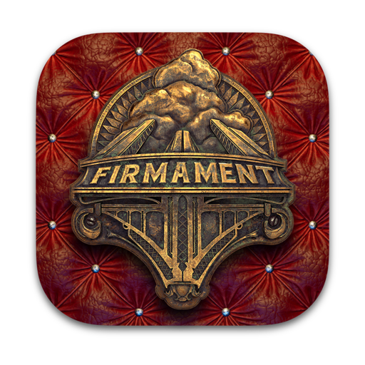 Firmament icon