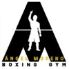 Angel Moreno Boxing Gym icon