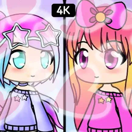 Outfit: Life School Gacha 4k Cheats