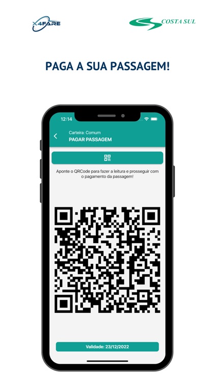 CostaSul Pay screenshot-3
