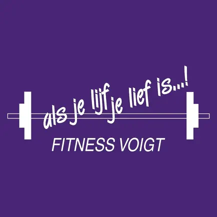 Fitness Voigt Cheats