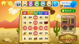 Game screenshot AE Bingo - Vacation apk