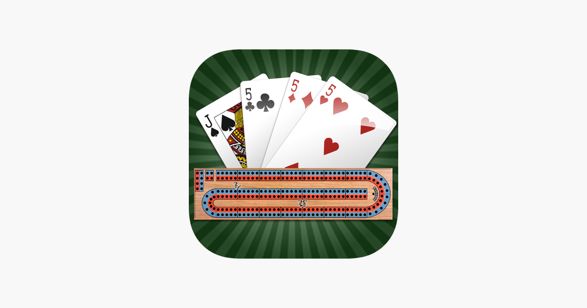 ‎Cribbage Pro on the App Store