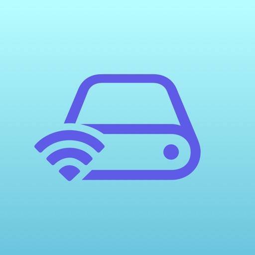 Remote Drive for Mac