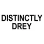 Distinctly Drey