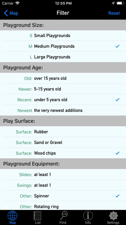 Denver Playgrounds & Parks screenshot-7