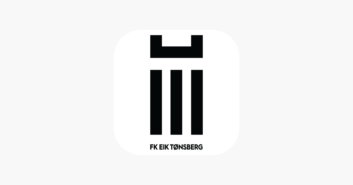 FK Eik Tønsberg on the App Store