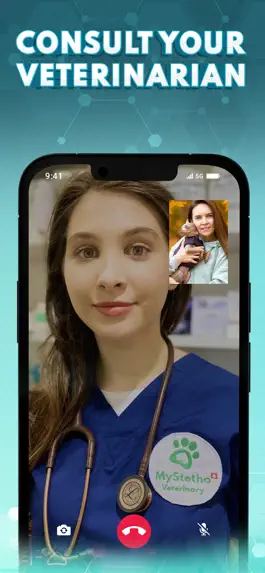 Game screenshot DRVET.CH apk