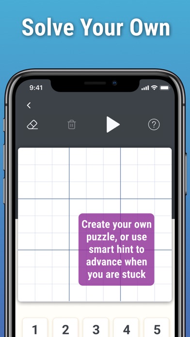 Sudoku by Logic Wiz Screenshot