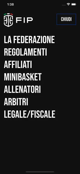 Game screenshot Italbasket apk