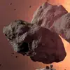 Asteroids 3D - space shooter delete, cancel