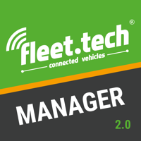 fleet.tech FleetManager 2.0