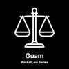 Guam Statutes by PocketLaw icon