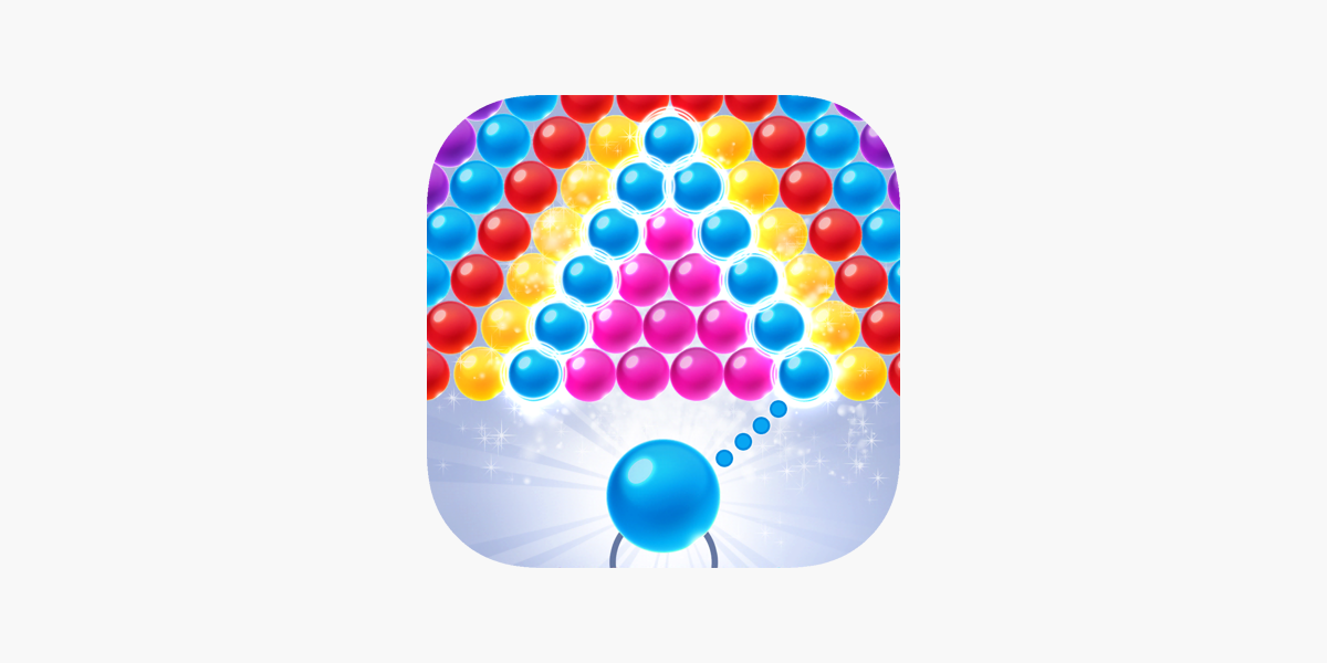 Bubbles & Powerups — Bubble Shooter Help Center