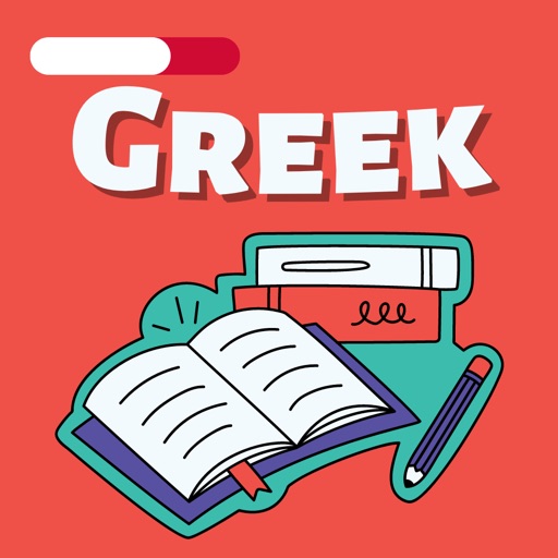 Learn Greek Language Easily