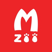 Mzoo เอ็มซู เพ็ทมอลล์ logo