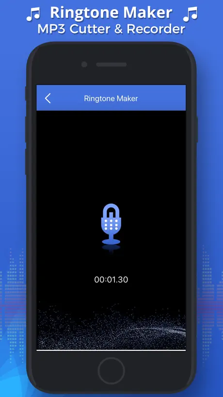 Ringtone Maker & M4A Editor