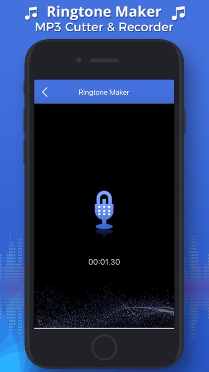 Ringtone Maker & M4A Editor